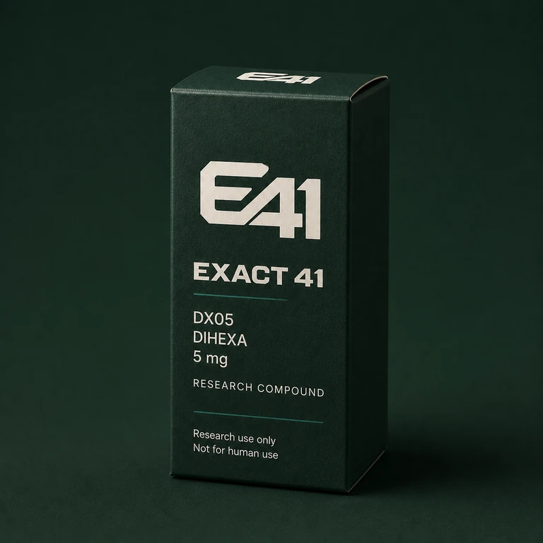 Prikaz kutije proizvoda Dihexa 5 mg